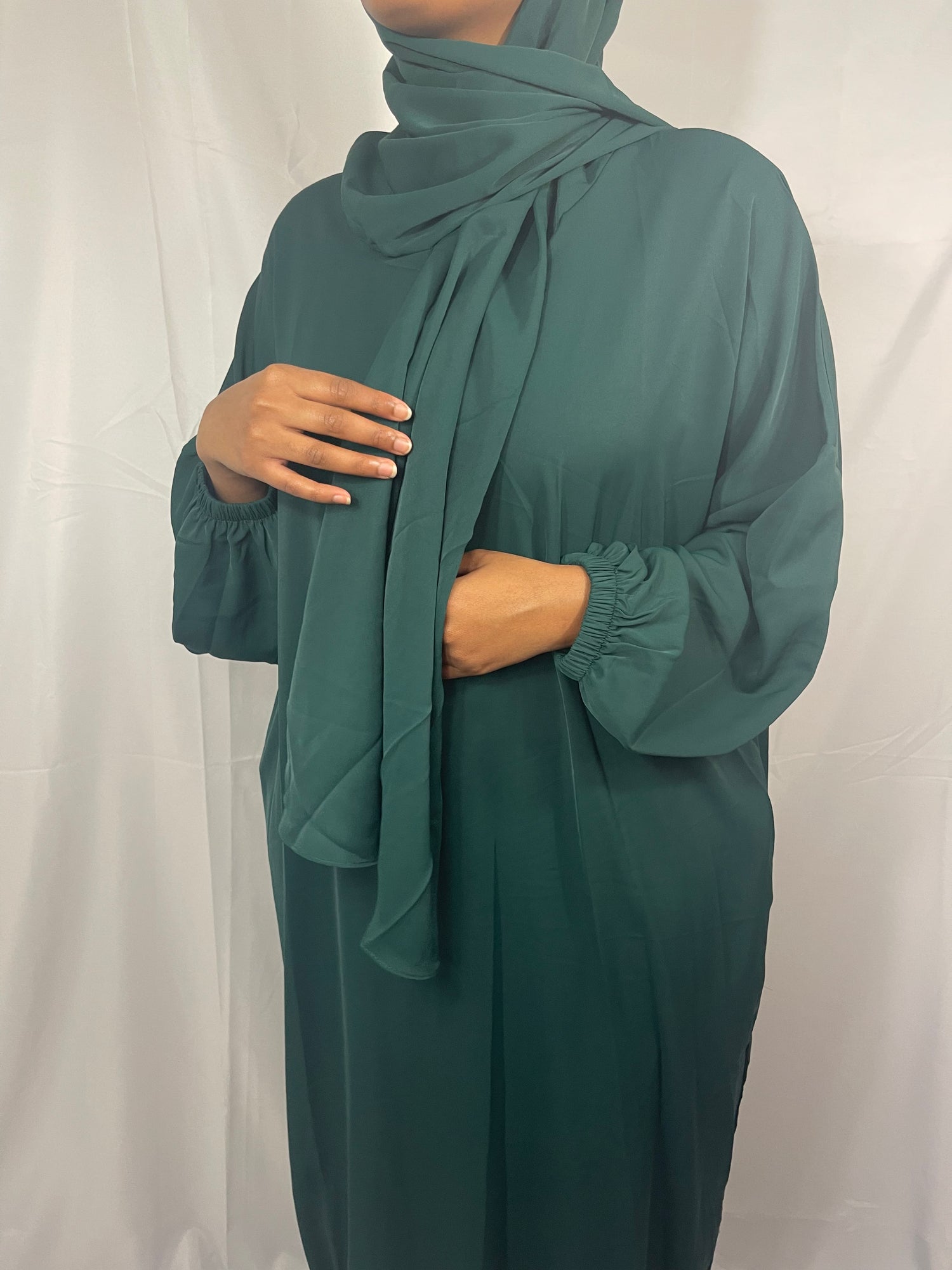 Prayer Abaya